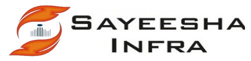 sayeesha-infra