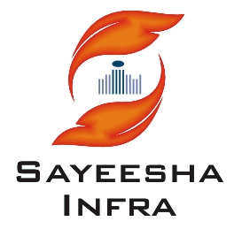 Sayeesha Infra